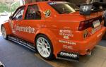 GfK-Race-Bodykit, Vers. „ITC EVO 2“
